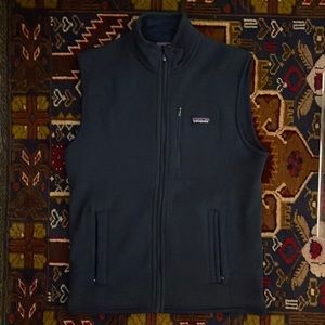 Vintage Patagonia Vest